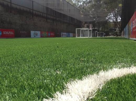 The Bull Ring Arena | Bengaluru | TurfBooking